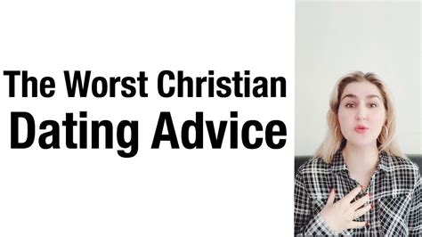 two former models give advice on christian dating