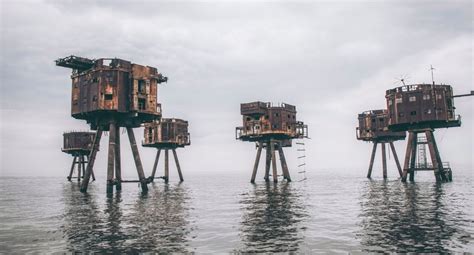 Two Forts