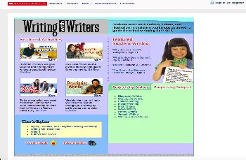 Two Great Resources For Teaching Writing Educators Technology Resources For Teaching Writing - Resources For Teaching Writing