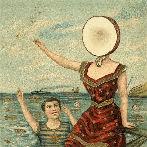 Two Headed Boy Lyrics