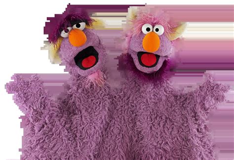 Two Headed Monster
