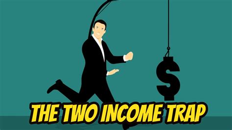 two income trap – Money Smarts Blog