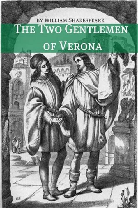 Two Men Of Verona