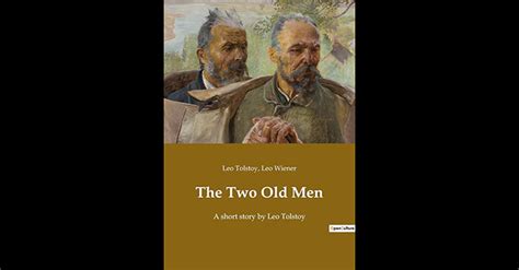 Two Old Men Tolstoy
