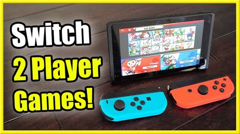 Two Player Two
