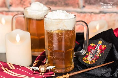 two reviews and a butterbeer