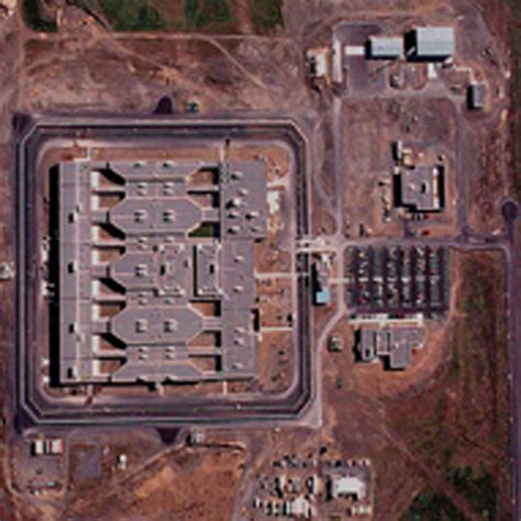 two rivers correctional oregon