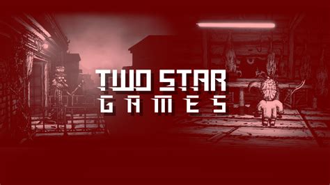 two star games