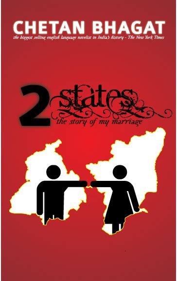 two states book review