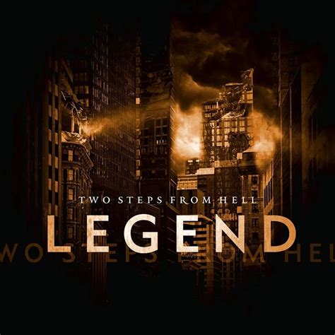 two steps from hell legend torrent