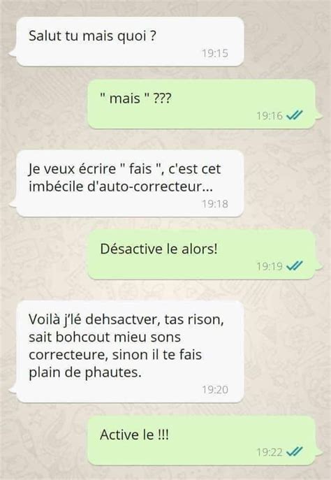 two texts that are in different languages
