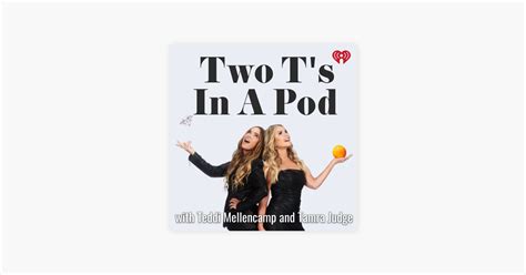 Two Ts In A Pod