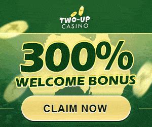 two up casino 25 free