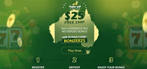 two up casino promo code