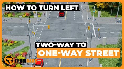 Two Way Street