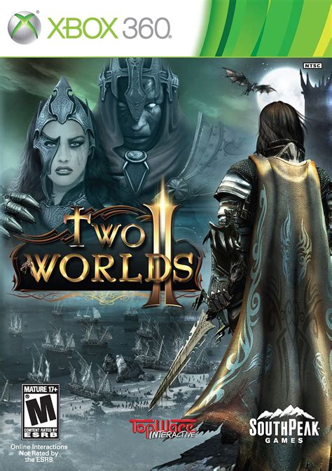 two worlds 2 xbox 360 iso