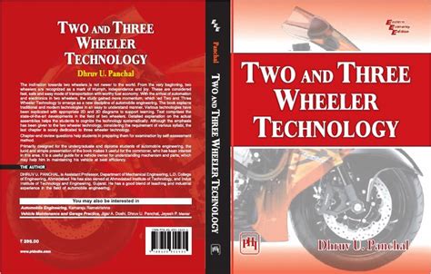 Download Two And Three Wheeler Technology 