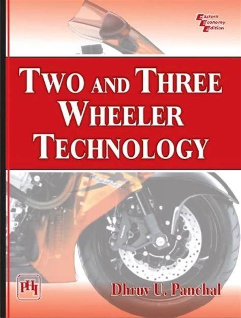 Download Two And Three Wheeler Technology 