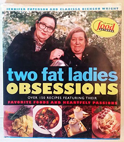 Download Two Fat Ladies Obsessions 