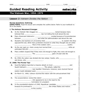 Read Two Nations Guided And Review Answers 