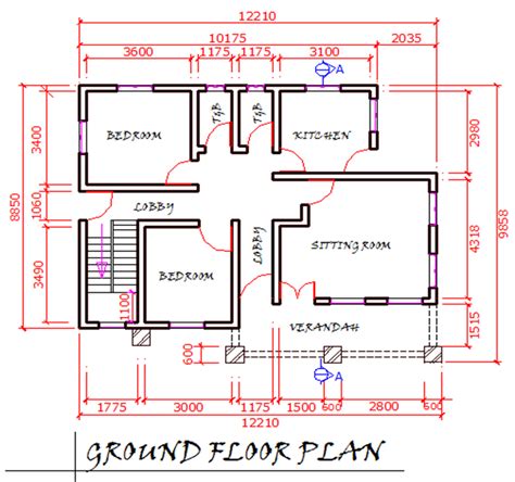 Read Online Two Storey Building Design Calculation 