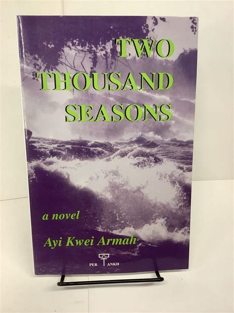 Read Two Thousand Seasons 