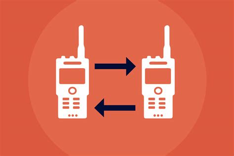 Download Two Way Radio Protocol Wall To Wall Communications Two 