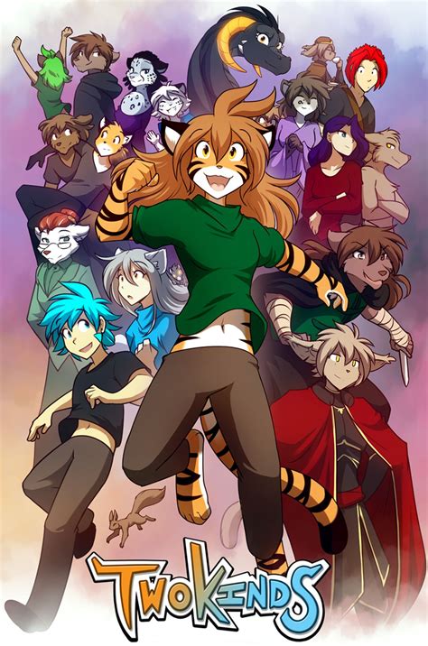 Twokinds