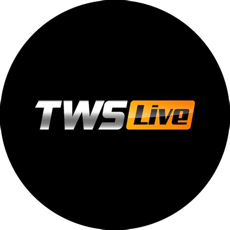 TWSLIVE - TWSLIVE