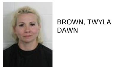 twyla brown nude