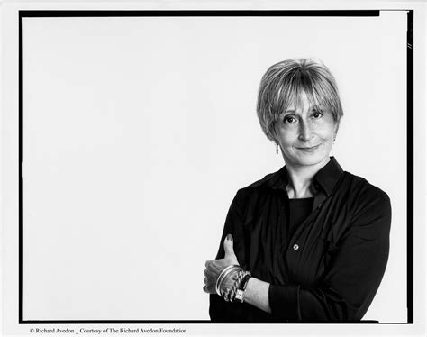 twyla tharp interview tips