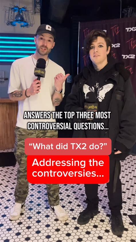 Tx2 Cga Marker Comments