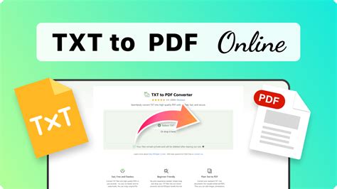 Txt Em Pdf