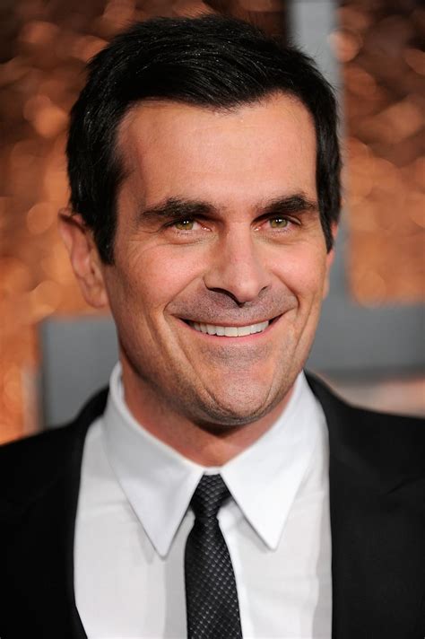 ty burrell imdb biography of harrison