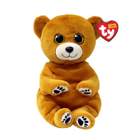 Ty Inc Bear