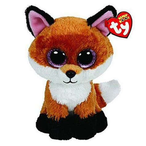 Ty Plush Animals