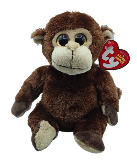 Ty Stuffed Animals