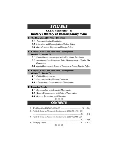 Read Online Tyba Studies Mu 