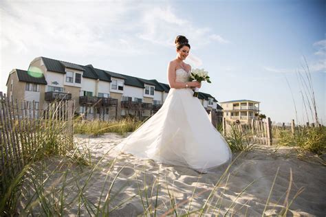 Tybee Island Beach Wedding Permit