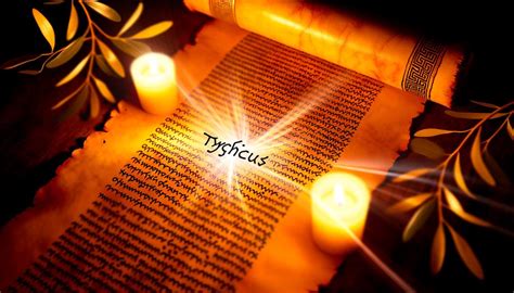 Tychicus Translation