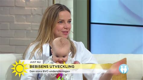 tycker  ej  angående min bebis