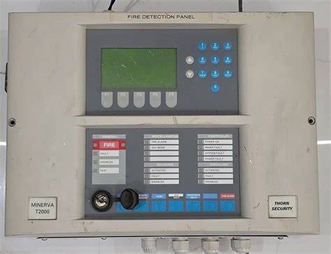 tyco fire panel manual mx