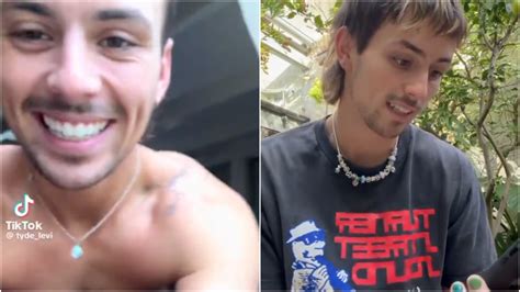 tyde levi gay