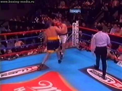 Tye Fields Vs Kevin Rozer Youtube