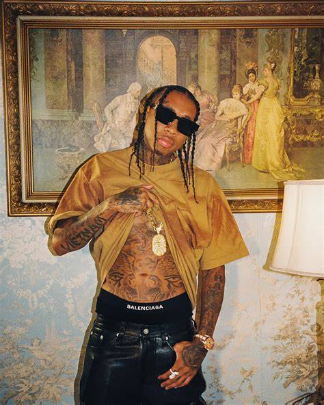 tyga leaked onlyfans