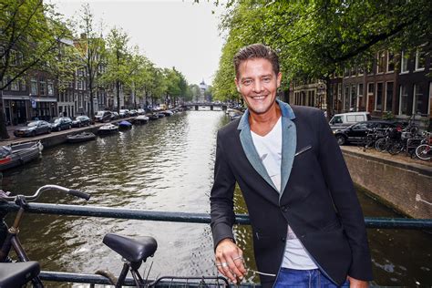 tygo gernandt biografie