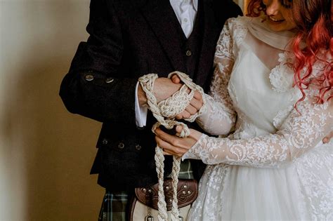 Tying The Knot