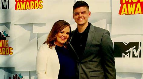 tyler and catelynn biography