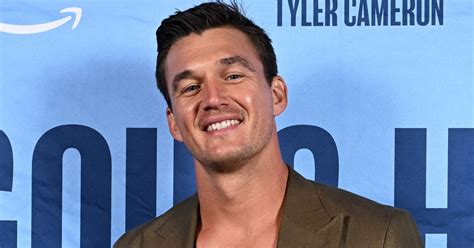 tyler cameron onlyfans
