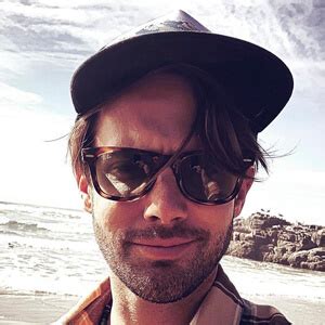 tyler curry biography